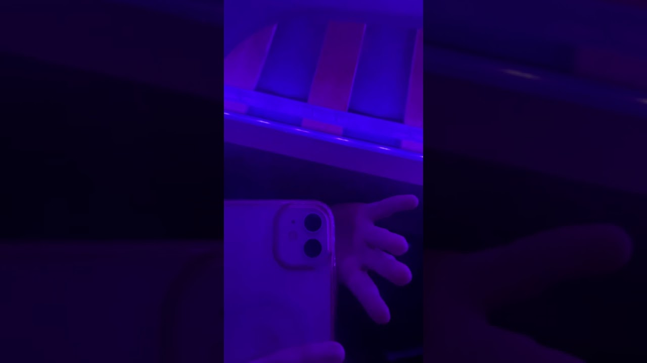 ASMR 😴 ЕЛЕ КАСАЮСЬ ДО ТЕЛЕФОНА 🫴 таппинг, звуки 👄 и МУРАШКИ 💄