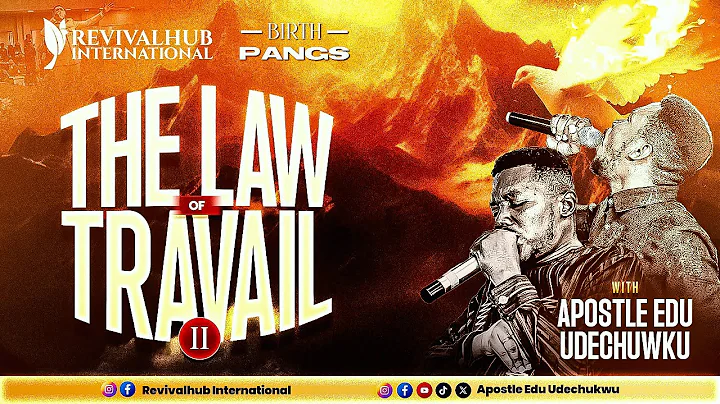 BIRTHPANGS  || THE  LAW OF TRAVAIL  II || 11 -12- 2025