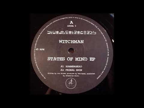 Guarda Witchman - Hammerhead su YouTube Guarda Witchman - Hammerhead su YouTube