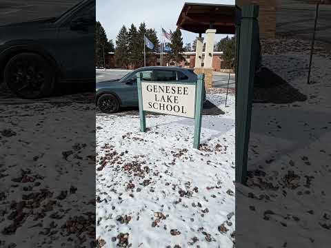 MRGRRR 11-28-23 GENESEE LAKE SCHOOL