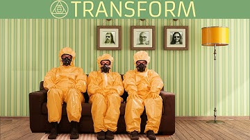 Transform - END OF LOCKDOWN