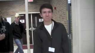 Evolution of Music Lip Dub: Sector 1 Video