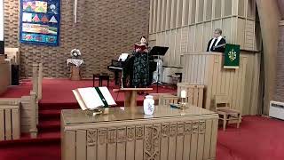 BARBARA ROGERS CELEBRATION OF LIFE SERVICE