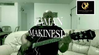 Zaman Makinesi - Albert Helmann