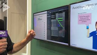 InfoComm 2025: Audinate (Dante) Intros Dante Controller 4.16 With Rx/Tx Switching and Other Features