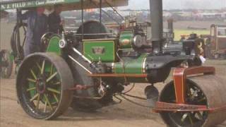 The Great Dorset Steam Fair 2009 Photos Pt.2