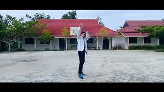 Franaldy dance cover Dont go - EXO