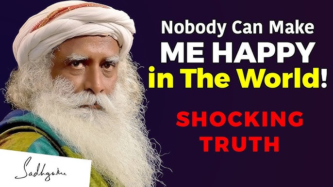 The Shocking Truth About Spiritual Gurus Nobody Wants To Tell You  