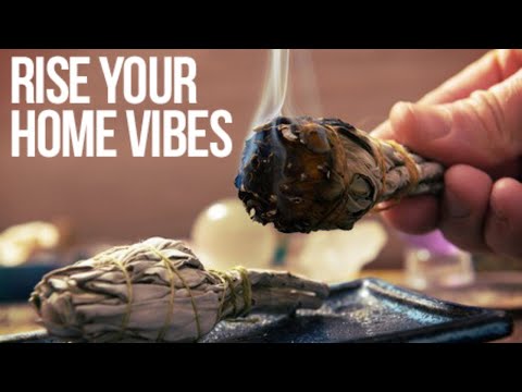 432Hz Raise Your HOME VIBES I Energy CLEANSE  For Your HOUSE & Your AURA