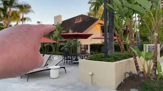 Park West Apartment Irvine Company Property has disgusting pools and jacuzzi’s! 4/8/25