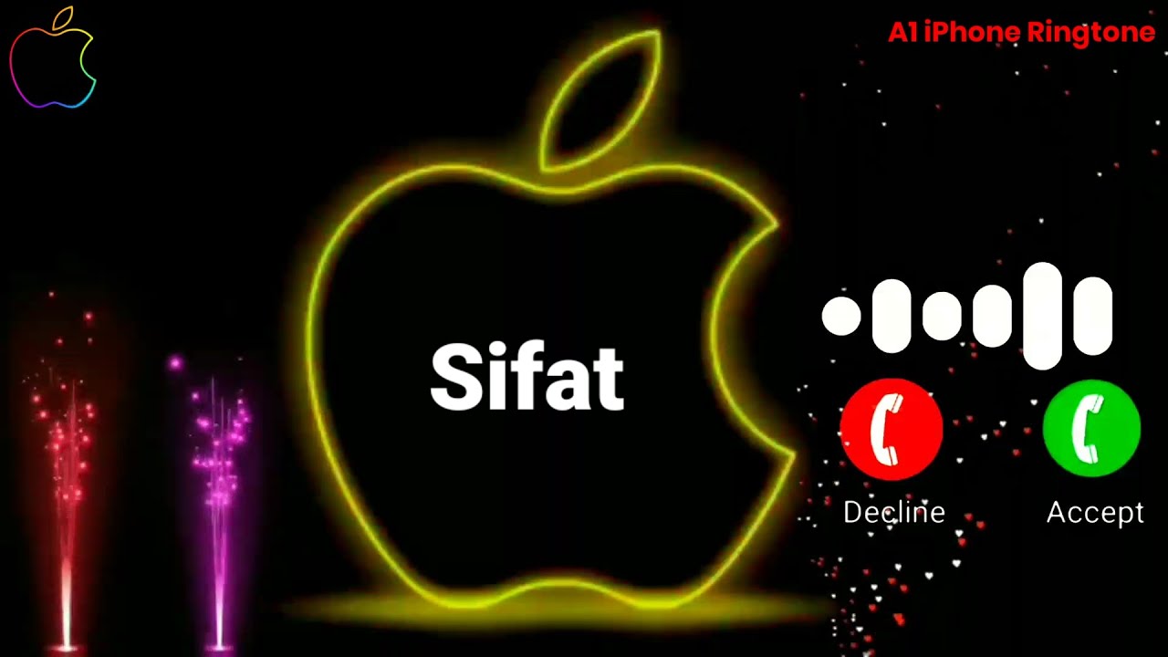 Sifat Name Ringtone | Sifat Name Status | Sifat Name Song | New iPhone Ringtone | Apple Ringtone