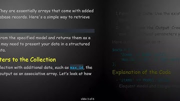 How to Add an Item to an Eloquent Collection in Laravel