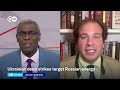 What's behind Russia's reported purchase of Indian gas? | DW News