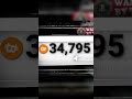 He Stole $3 BILLION… Then Lost It All From One Mistake 😳 #viral #documentary #india #shorts