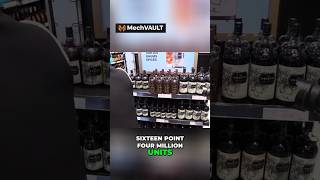 The Bourbon Collapse — Trump's Tariff Just Killed Kentucky #tradewar #uscanada