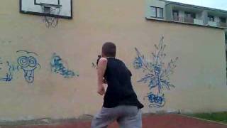 Borec A Koš