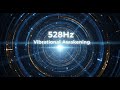 852Hz Quantum Detox Meditation | Energy Cleansing &amp; Mind Renewal