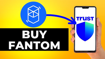 How to Buy Fantom Coin on Trust Wallet (Step by Step)