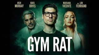 Gym Rat (2026) - Trailer
