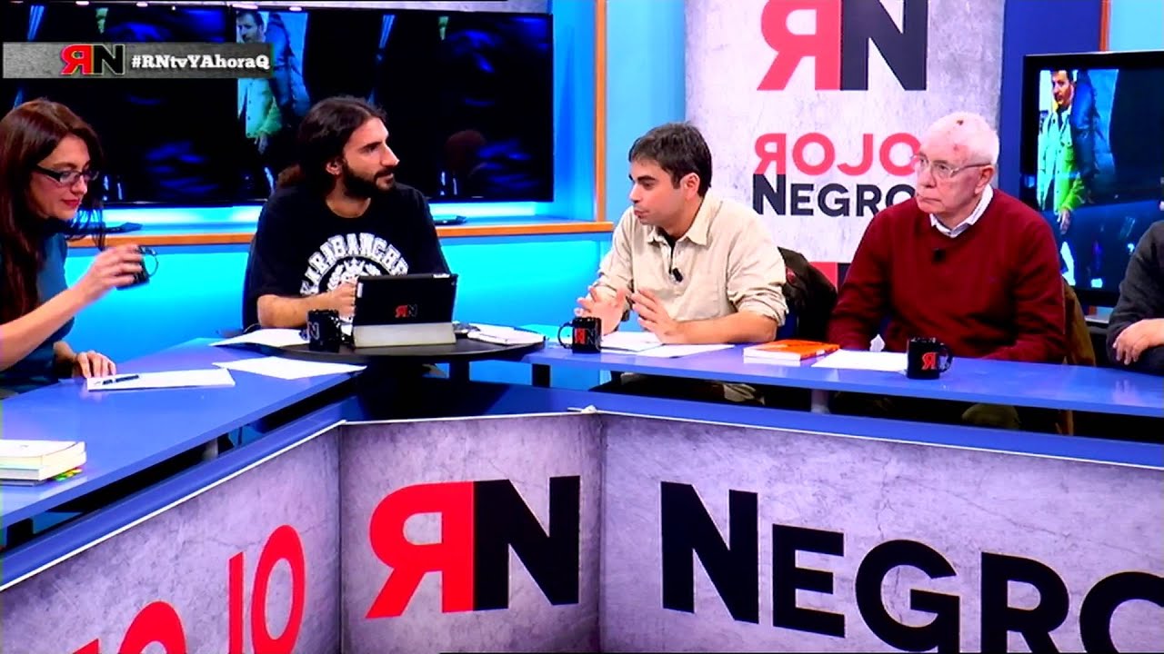 RNtv 10. 20D ¿Y ahora qué?