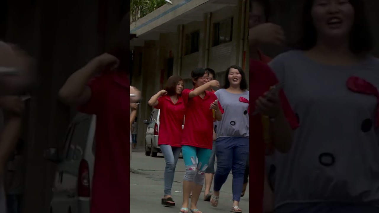 Шэньчжэнь: за кулисами китайского мегаполиса