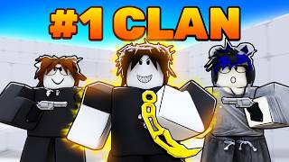 I Joined the NEW #1 Rivals CLAN (better than 4LC)...