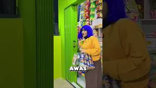 si nur ingetin cery #funny #comedy