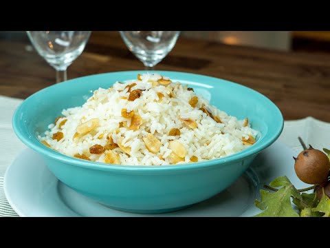 Sultana Home Recipe