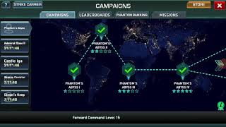 WAR OF NATIONS screenshot 4