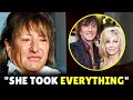 At 66, Richie Sambora Finally Breaks Silence on His Wife Leaving The World SHOCKED