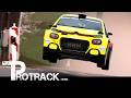 Rallye Buten un Binnen 2026 | 4K | JUMP | MILITARY STAGES | Best of by ProTrack Media