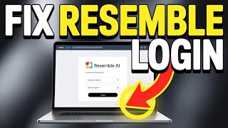 Celebrity How to Fix Resemble AI Login Issues – API and Account Errors Wealth