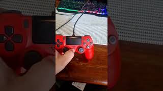 Broken Ps Button!! what now?