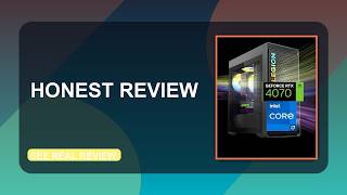 Lenovo Legion T5 Gen 8 Gaming Tower Desktop Honest Review 2026