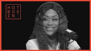 Tami Roman | Hotboxin' with Mike Tyson