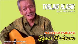 BAYEMAN FULL INSTRUMENT # TARLING KLASIK CANDRA KIRANA #