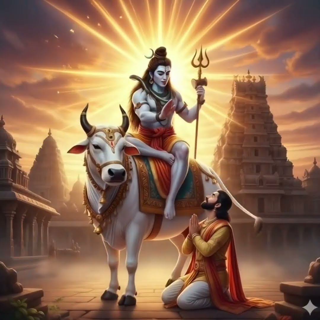 🙏கோவில் - ShareChat