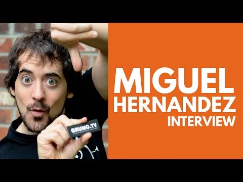 Video: Miguel Hernandez: Biography, Creativity, Career, Personal Life