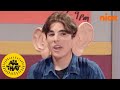 Kel Mitchell & Josh Server On Pizza Face & Earboy | All That Reunion