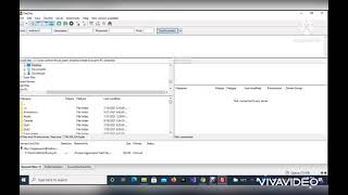 Tutorial for transferring file between your pc and raspberry pi using fFilezila.