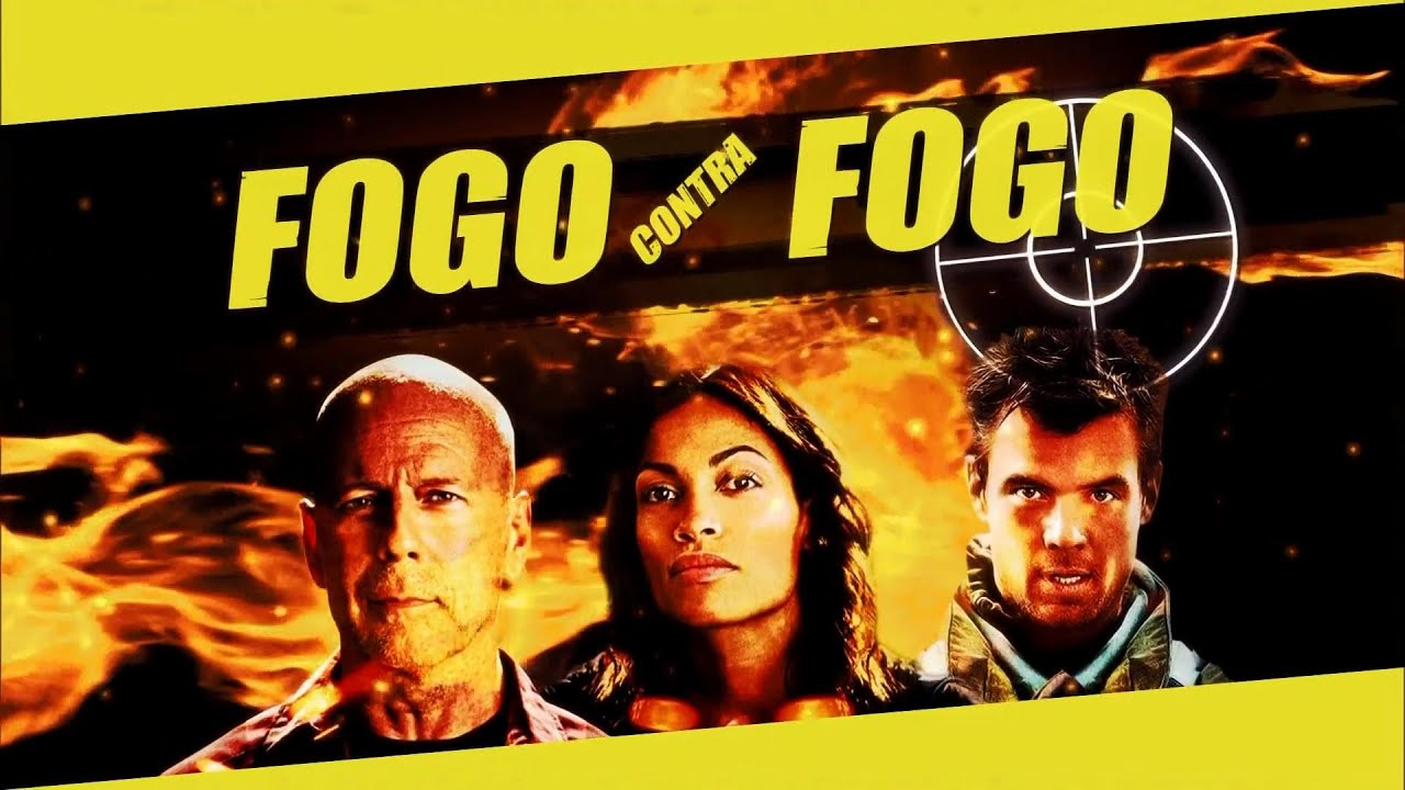 Domingo Maior Fogo contra Fogo (01/05/2016) YouTube