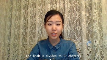 Book introduction --- Wang Yijing