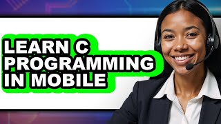 How to Learn C Programming in Mobile (Only Way) screenshot 4