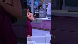 LLEGANDO AL HOSPITAL EN LOS SIMS 4