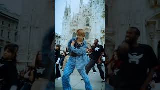 Dancing Duomo K-Pop M Dance Flashmob Mcm