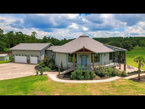 355 Station Ln, Aiken, SC home video tour