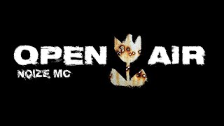 Noize MC — Open Air