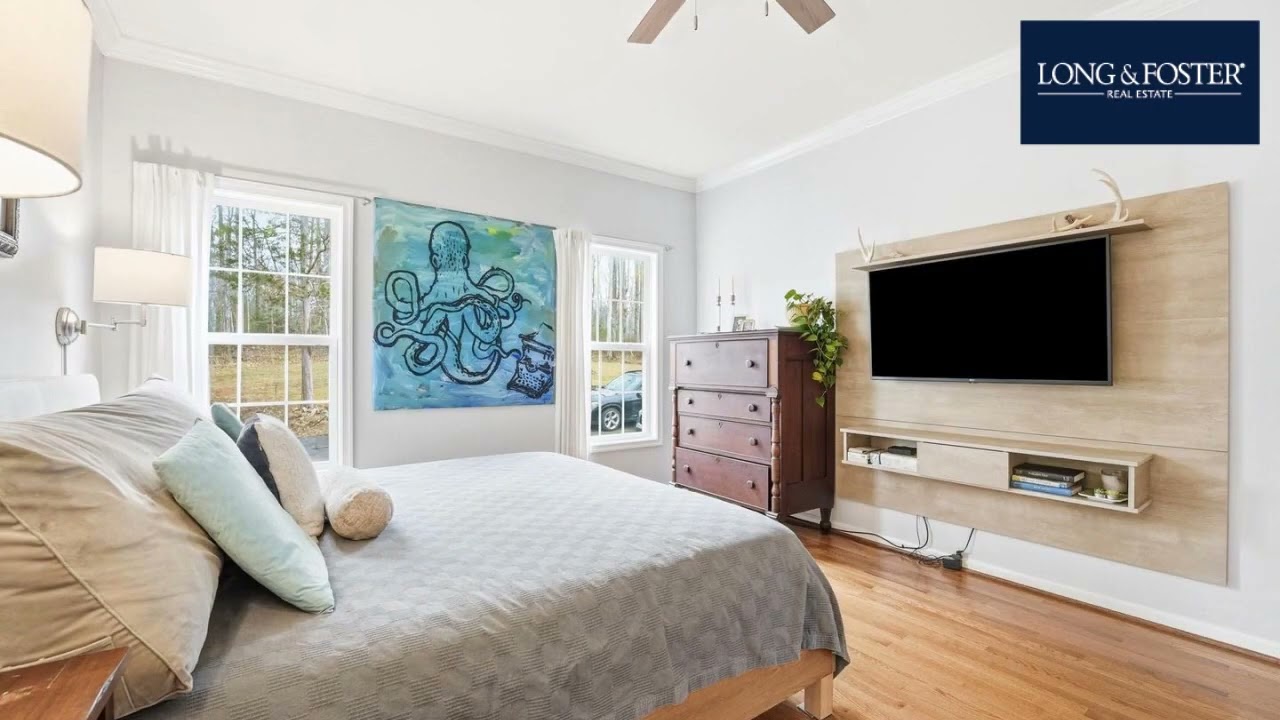 Sale: 4 Beds - 3 Baths - 3488 sq ft - Madison - VA [$524,900] MLS #: VAMA2002582