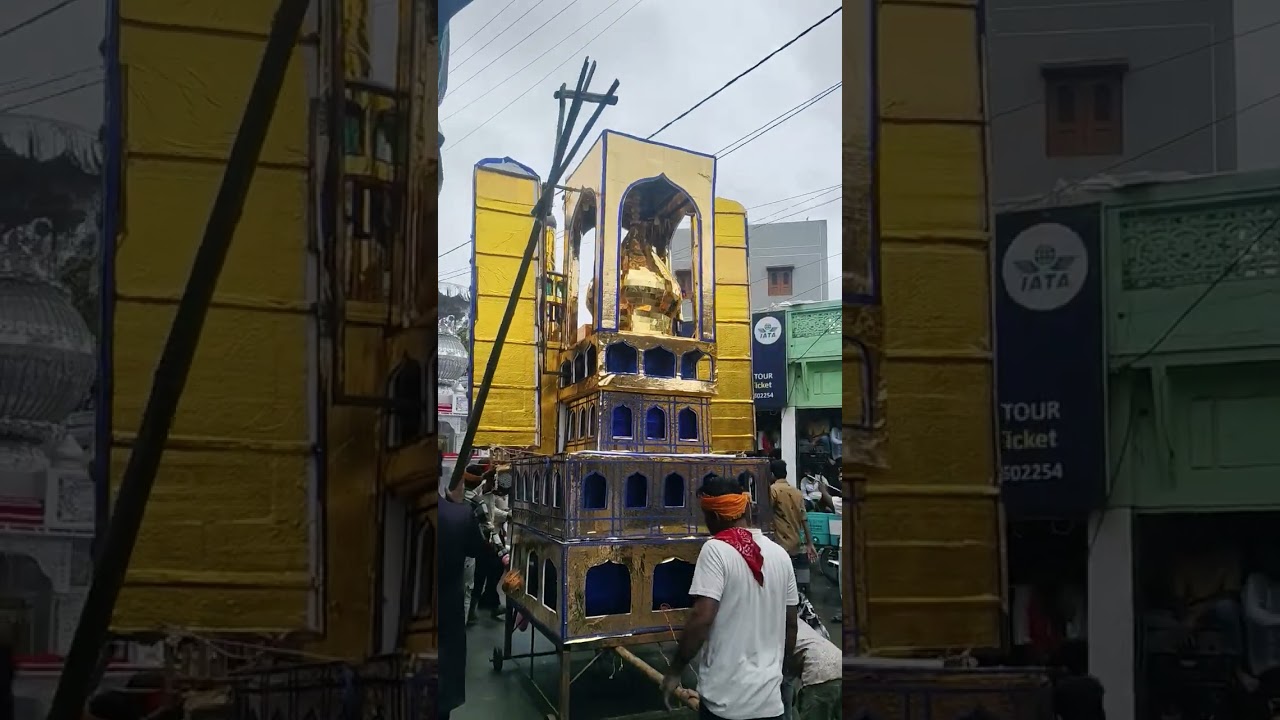 Ratlam muharram 2025