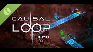 Famous Causal Loop Demo UEVR Profile